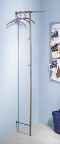 Wall coat rack Lina T